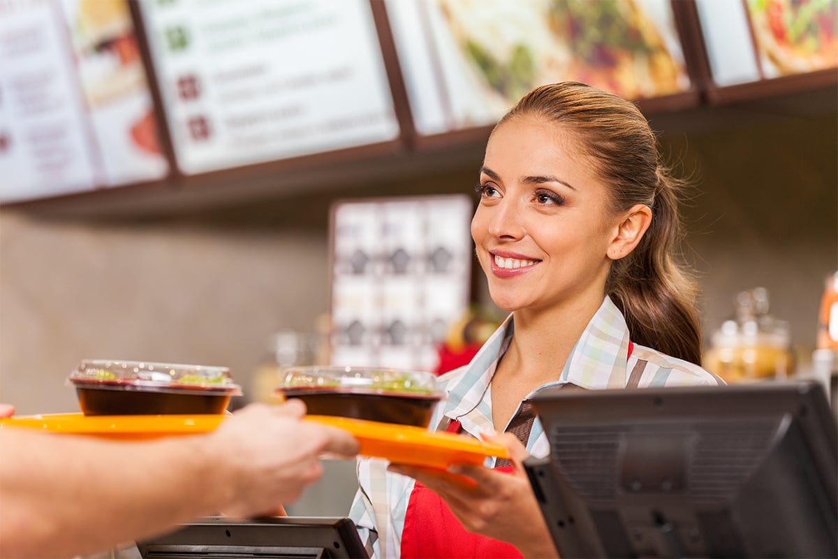 Steritech 2025 Food Safety Month
