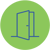 door