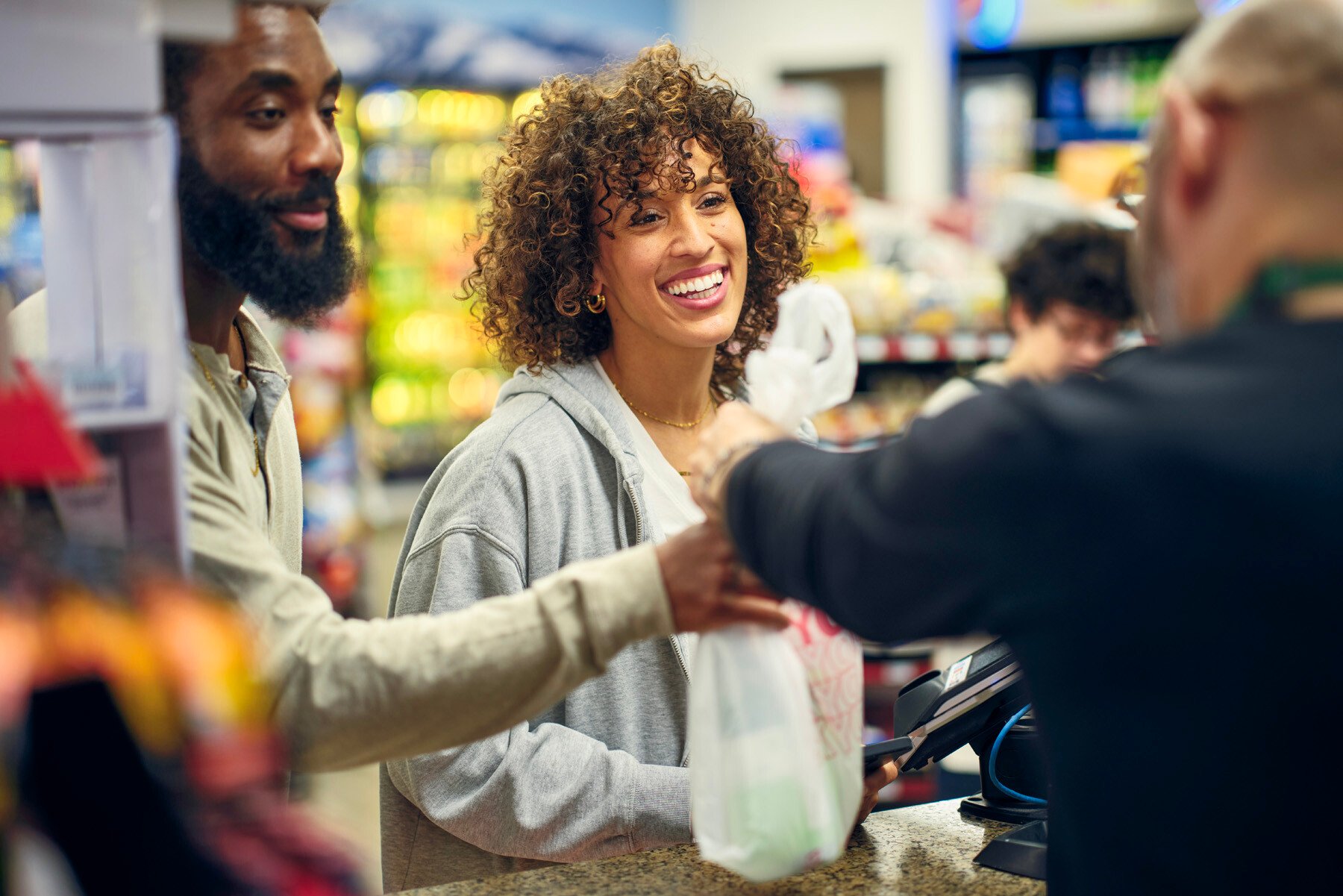 Convenience Stores